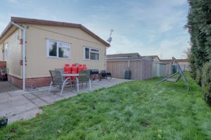 Garden- click for photo gallery